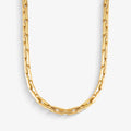 Corrente Magnata em Ouro Amarelo 18K, 70cm