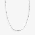 Corrente Veneziana em Ouro Amarelo 18K, 45cm